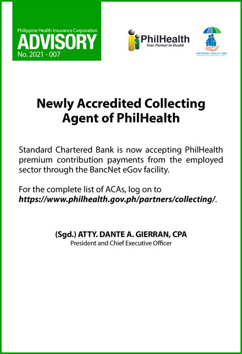 rf 1 philhealth|ACCREDITED COLLECTING BANKS .